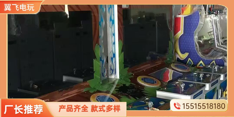 普洱市格斗街机文审机 - 方案
